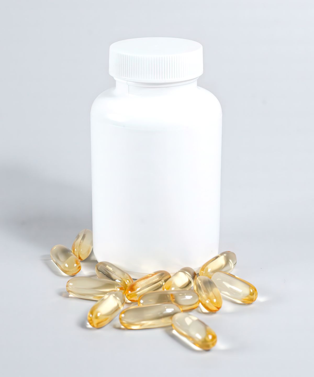 Glucosamine Sulfate ingredient product sample for Joint Health